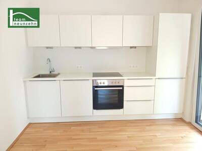 Terrassenwohnung mieten in 3100 St. Pölten (Bild 4)