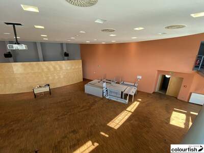 Gewerbeobjekt mieten in 1210 Wien (Bild 4)