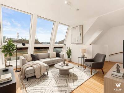 Wohnung kaufen in 1180 Wien