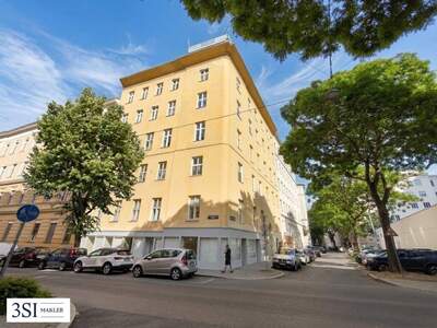 Wohnung kaufen in 1030 Wien