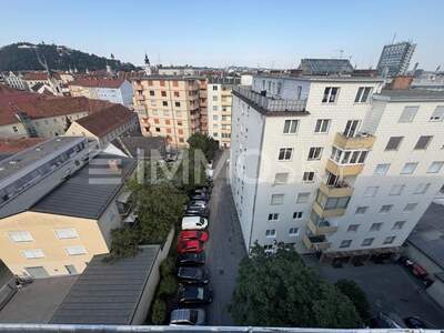 Etagenwohnung kaufen in 8020 Graz