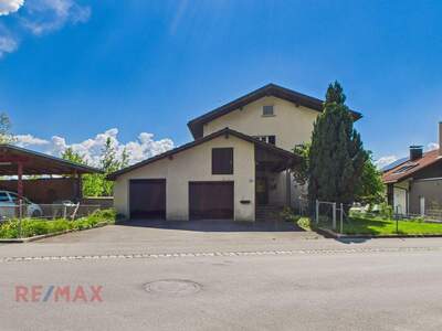 Haus kaufen in 6833 Klaus (Bild 5)