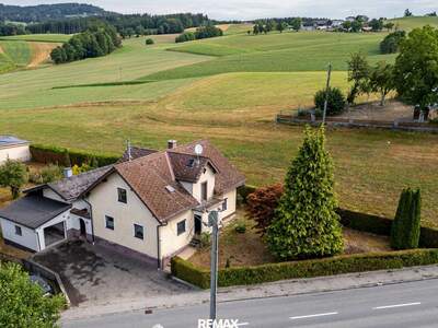 Haus mit Garten kaufen in 4841 Ungenach (Bild 1)