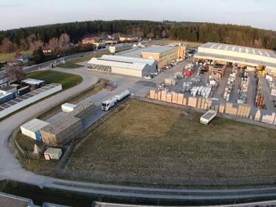 Grundstück mieten in 4595 Waldneukirchen