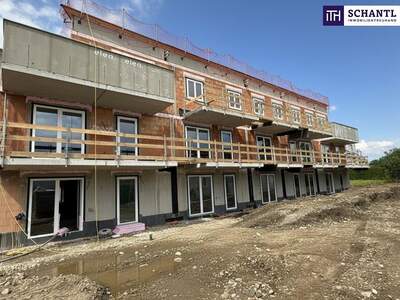Terrassenwohnung kaufen in 8041 Graz (Bild 3)
