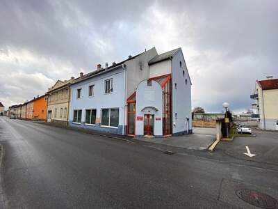 Haus mit Garten kaufen in 3950 Gmünd (Bild 1)