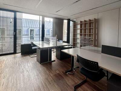 Gewerbeobjekt mieten in 4040 Linz (Bild 1)