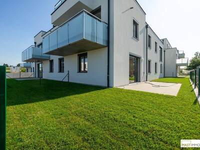 Eigentumswohnung in 2104 Spillern