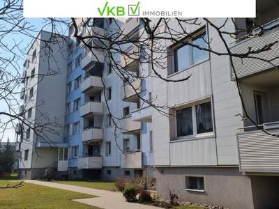 Eigentumswohnung in 4020 Linz