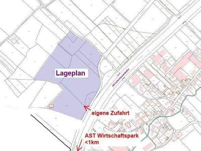 Grundstück kaufen in 4600 Wels