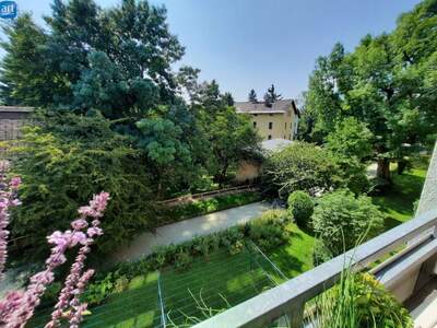 Apartment provisionsfrei mieten in 5020 Salzburg