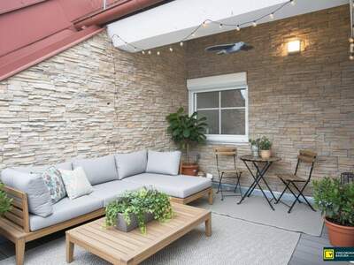 Wohnung kaufen in 1100 Wien