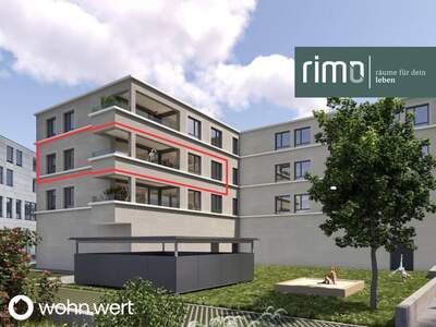 Wohnung mieten in 6800 Feldkirch