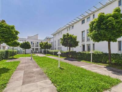 Mietwohnung in 4040 Linz