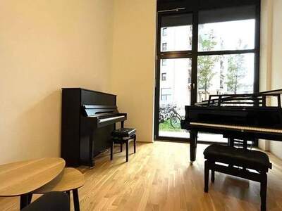 Gewerbeobjekt mieten in 1220 Wien