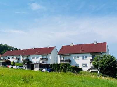 Wohnung mieten in 3392 Dunkelsteinerwald