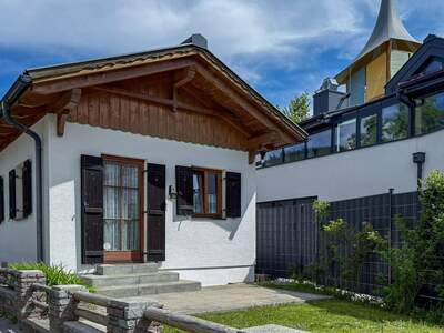 Haus kaufen in 5602 Wagrain