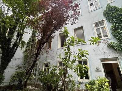 Eigentumswohnung in 1070 Wien