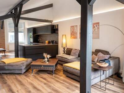Terrassenwohnung kaufen in 5760 Saalfelden (Bild 1)