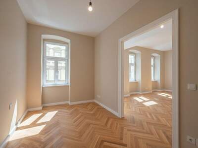 Altbauwohnung kaufen in 1080 Wien (Bild 2)