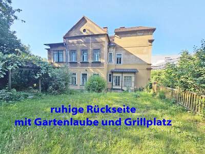 Haus mit Garten kaufen in 8700 Donawitz (Bild 5)