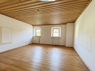 Gewerbeobjekt kaufen in 3543 Krumau (Bild 1)