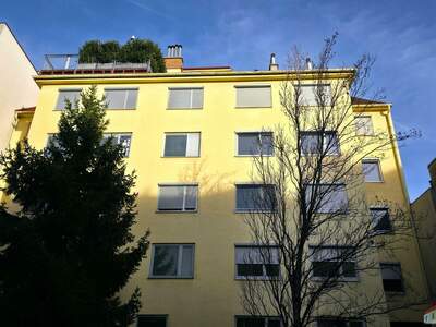 Terrassenwohnung kaufen in 1120 Wien (Bild 4)