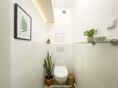 Terrassenwohnung kaufen in 1140 Wien (Bild 5)