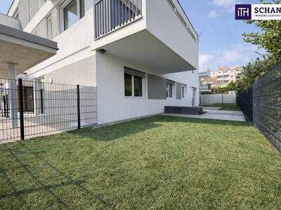 Terrassenwohnung kaufen in 2320 Schwechat (Bild 1)