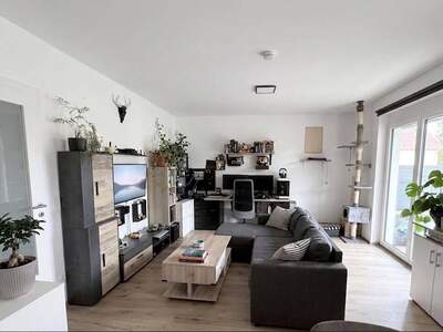 Wohnung provisionsfrei mieten in 8261 Gnies