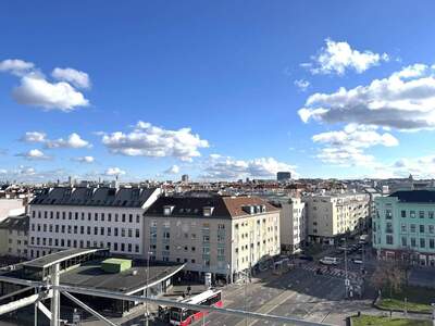 Mietwohnung in 1120 Wien