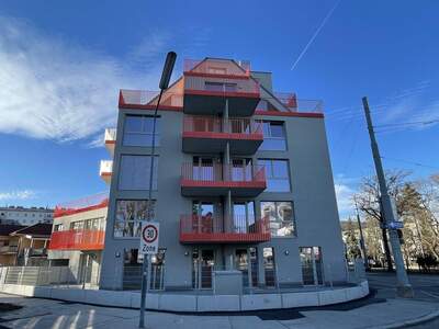 Anlageobjekt kaufen in 1220 Wien