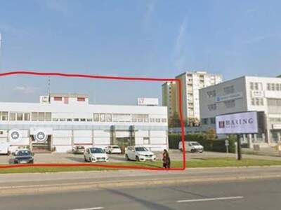 Gewerbeobjekt provisionsfrei mieten in 8020 Graz