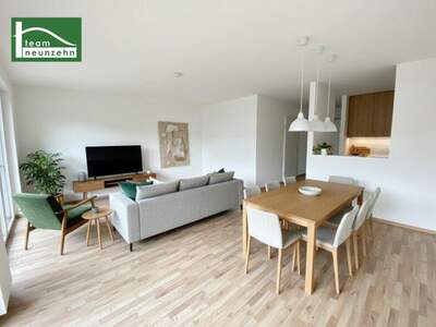 Terrassenwohnung mieten in 8020 Graz (Bild 1)