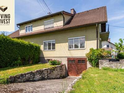 Doppelhaushälfte kaufen in 4501 Neuhofen