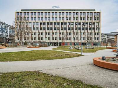 Gewerbeobjekt mieten in 1030 Wien