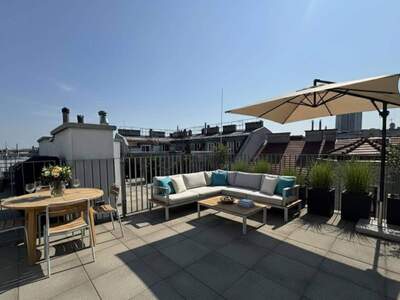 Wohnung kaufen in 1050 Wien