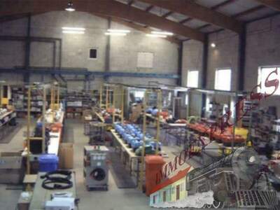 Gewerbeobjekt kaufen in 9661 Rossau (Bild 4)
