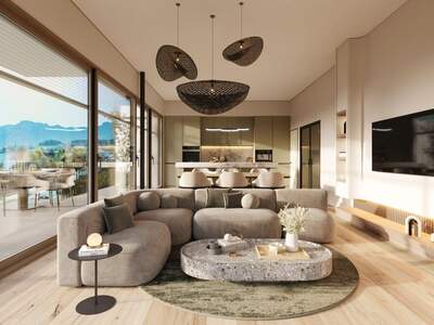 Wohnung kaufen in 5310 Mondsee (Bild 2)