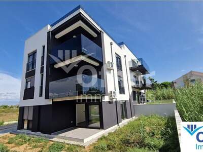 Wohnung kaufen in 23233 Privlaka (Bild 1)