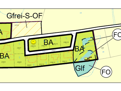 Grundstück kaufen in 3863 Reingers