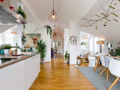 Wohnung mieten in 5071 Wals