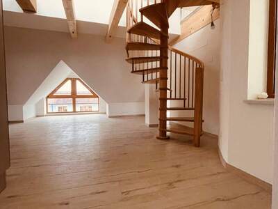 Wohnung mit Balkon mieten in 2504 Sooß (Bild 1)