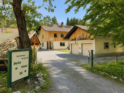 Haus mit Garten kaufen in 9620 Presseggersee (Bild 3)
