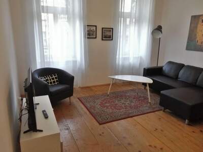 Altbauwohnung kaufen in 1150 Wien (Bild 1)