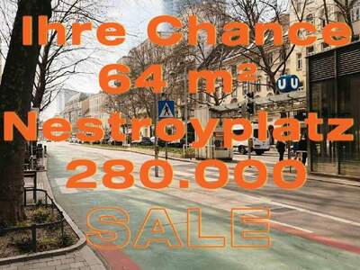 Eigentumswohnung in 1020 Wien