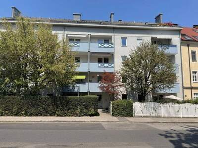 Anlageobjekt kaufen in 4040 Linz