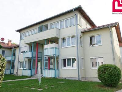 Wohnung mieten in 4650 Edt (Bild 2)