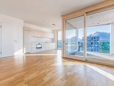 Wohnung mieten in 5020 Salzburg