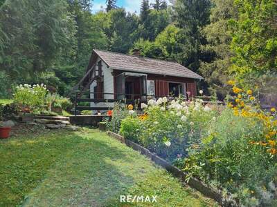 Einfamilienhaus kaufen in 8244 Schäffern (Bild 1)